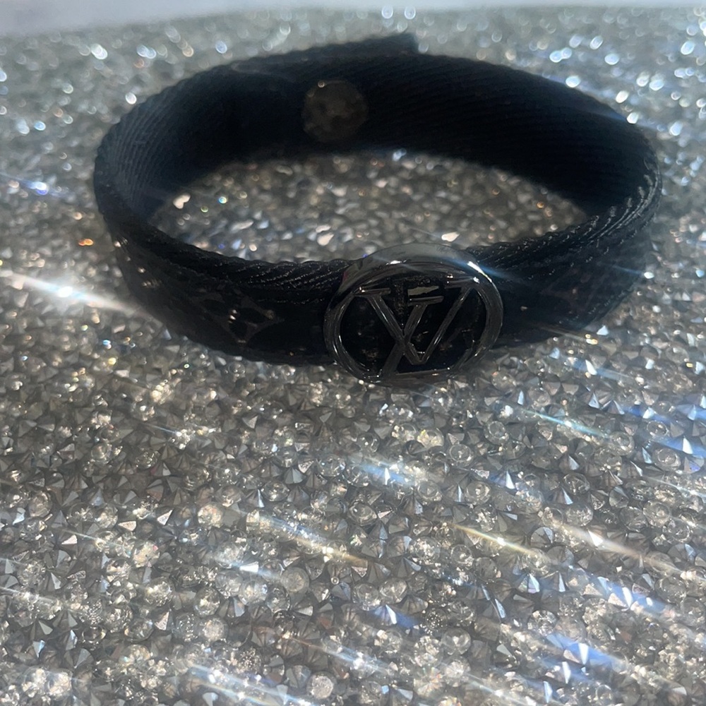 Louis Vuitton men’s bracelet - Picture 2 of 8